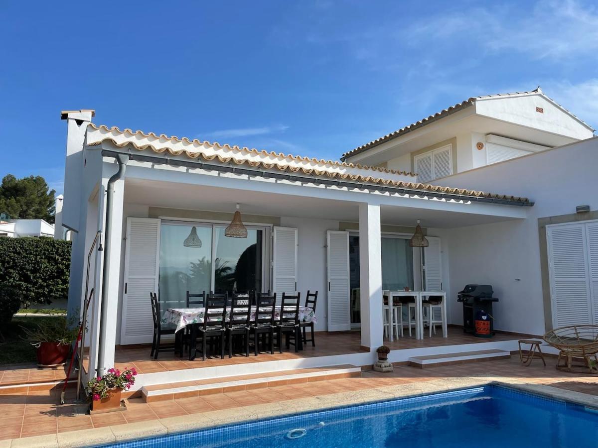 Villa Casa Alegria - With Pool, Fitness, Sauna Alcudia (Mallorca)