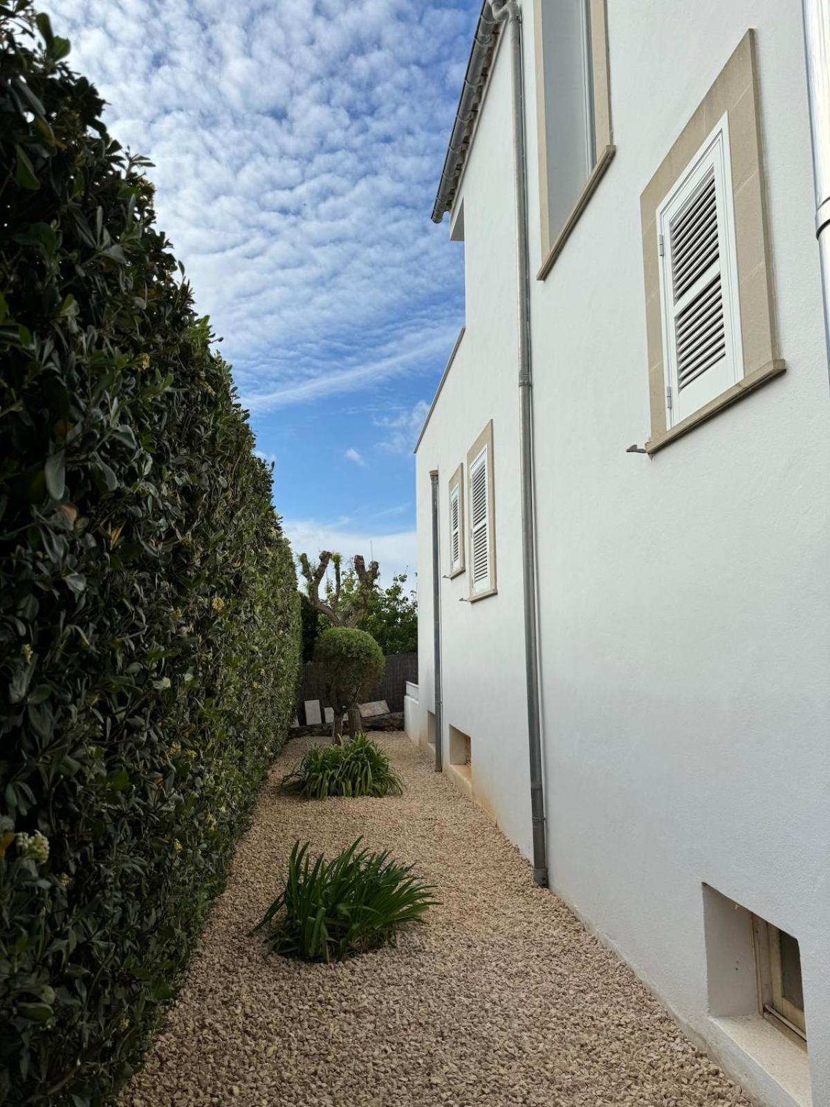 Casa Alegria - With Pool, Fitness, Sauna Alcudia (Mallorca)
