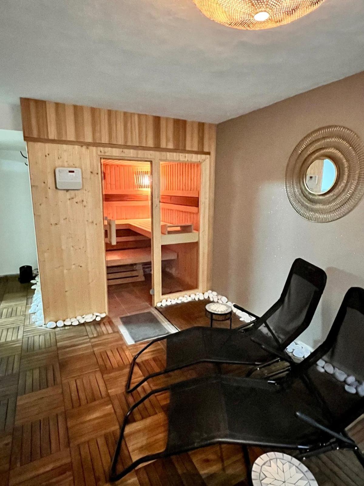Casa Alegria - With Pool, Fitness, Sauna Villa Alcudia (Mallorca)