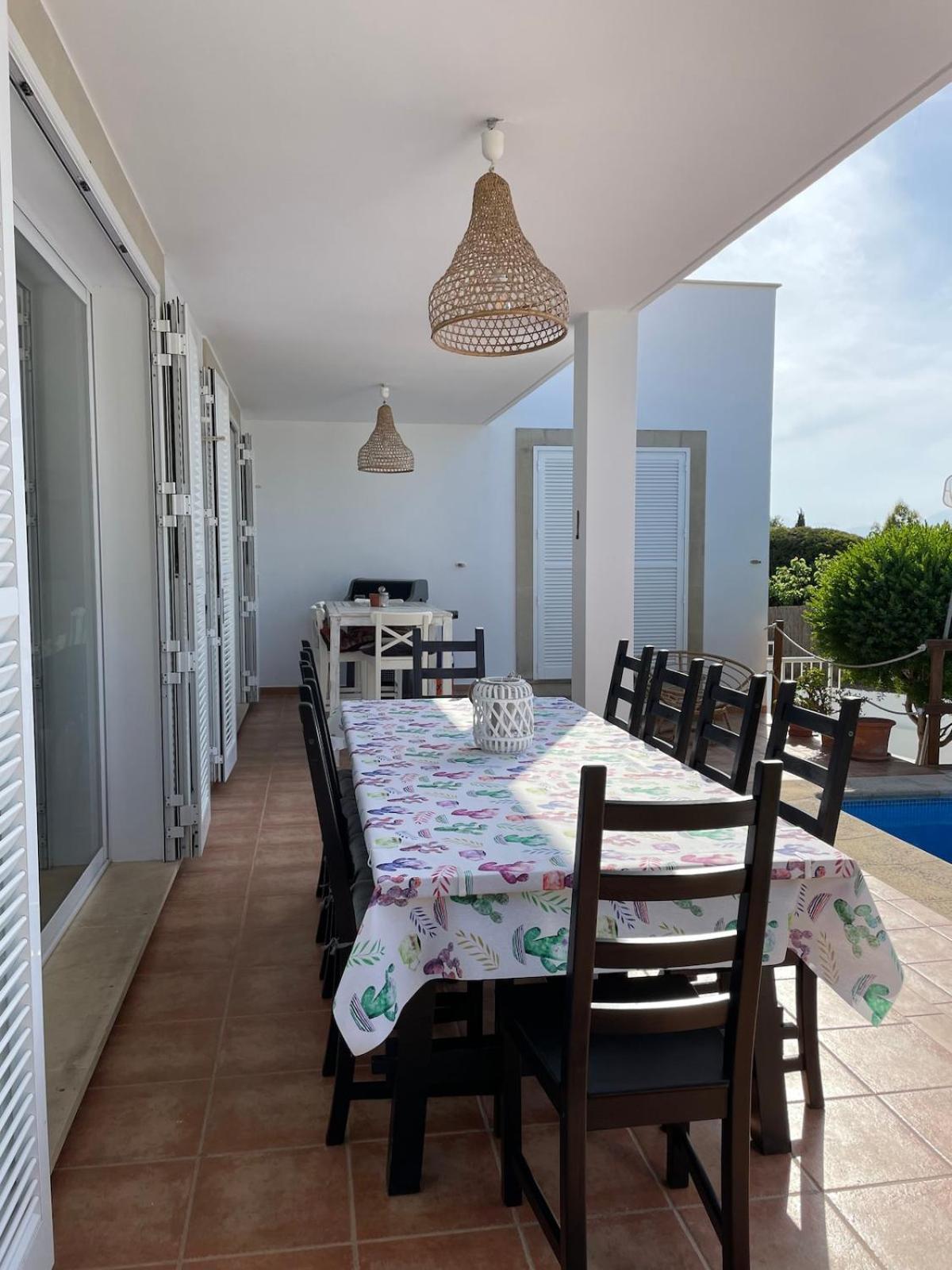 Villa Casa Alegria - With Pool, Fitness, Sauna Alcudia (Mallorca)