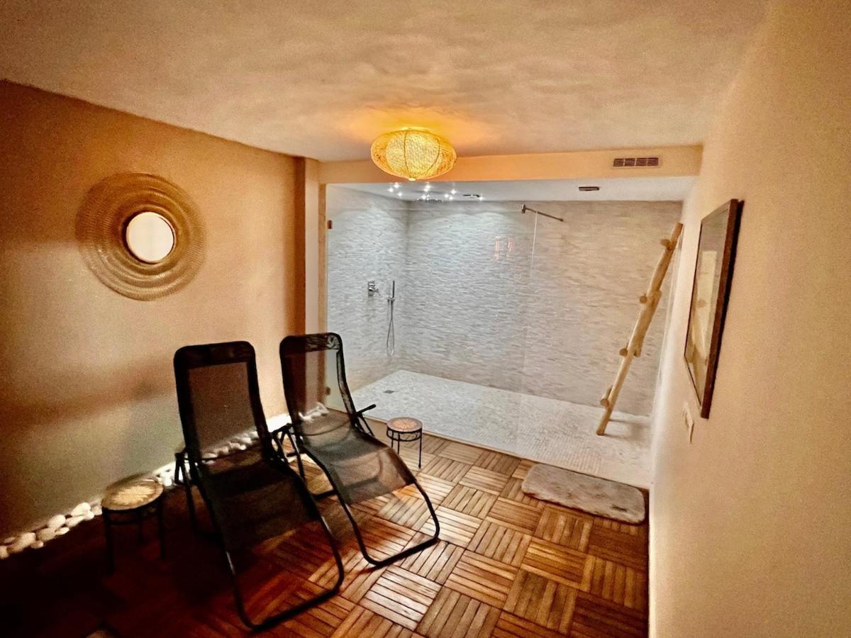 Villa Casa Alegria - With Pool, Fitness, Sauna Alcudia (Mallorca)