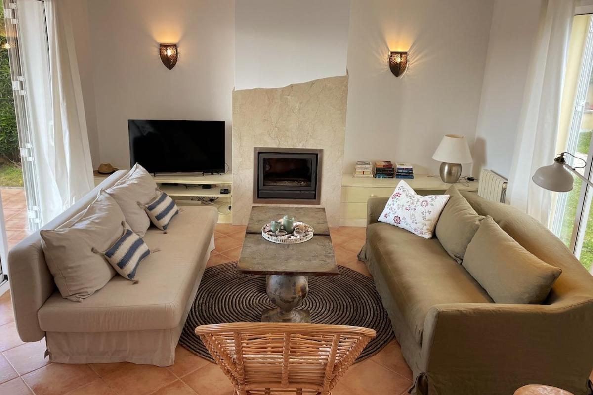 Casa Alegria - With Pool, Fitness, Sauna Villa *