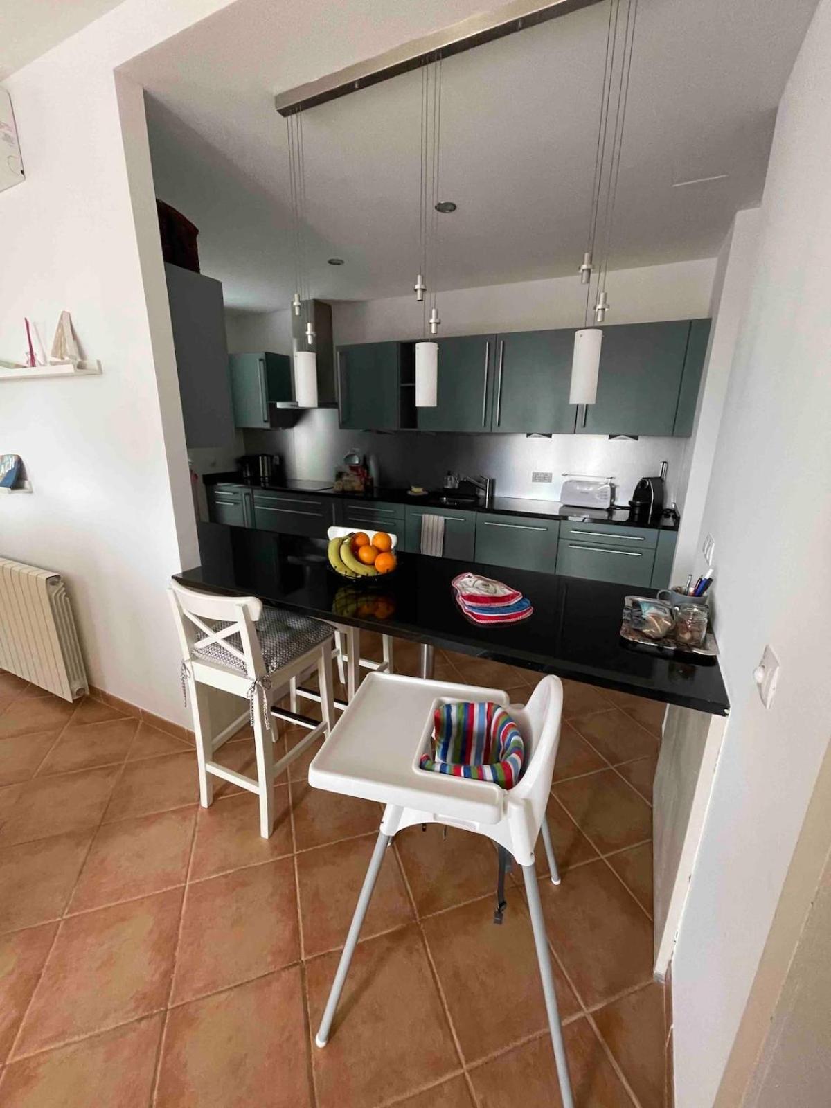 Casa Alegria - With Pool, Fitness, Sauna