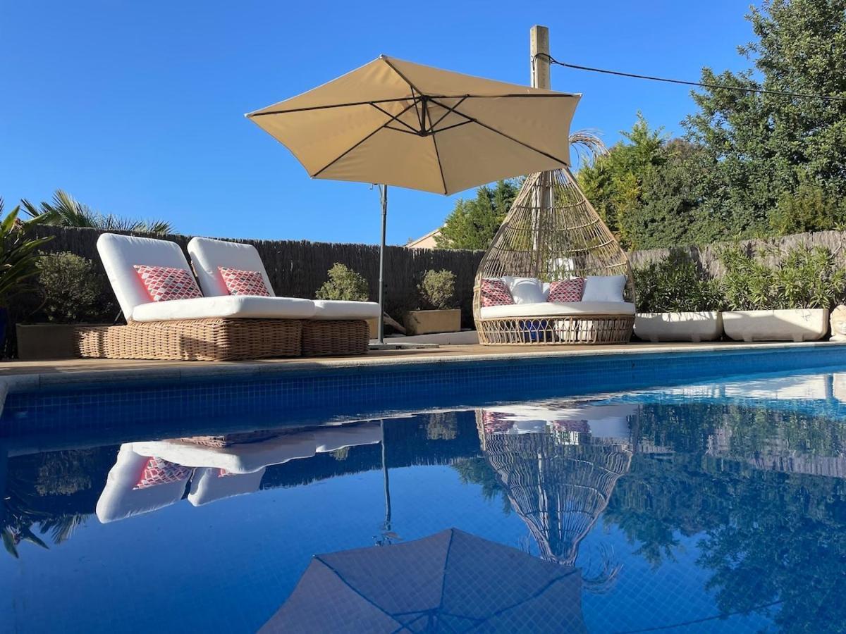 Casa Alegria - With Pool, Fitness, Sauna Alcudia (Mallorca)