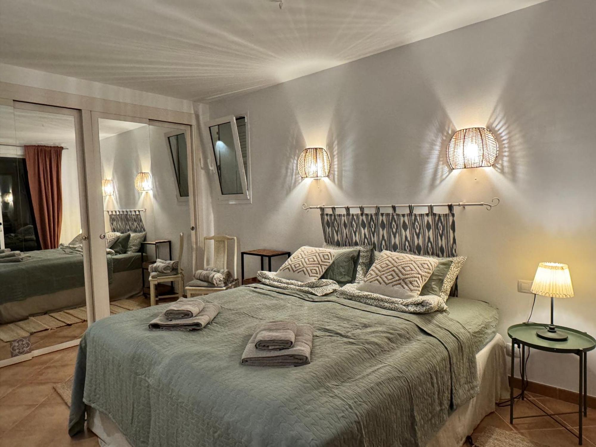 Casa Alegria - With Pool, Fitness, Sauna * Alcudia (Mallorca)