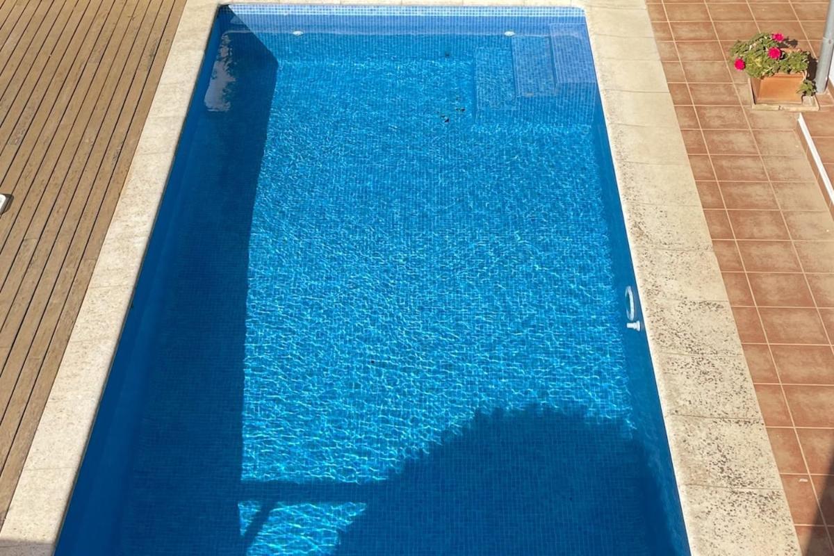 Casa Alegria - With Pool, Fitness, Sauna * Alcudia (Mallorca)